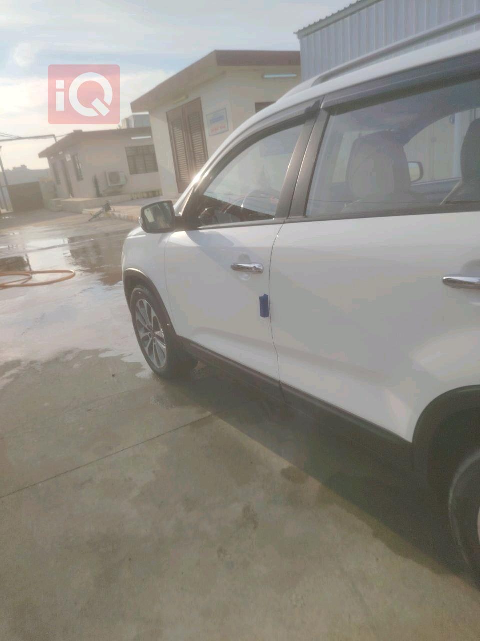 كيا سورينتو